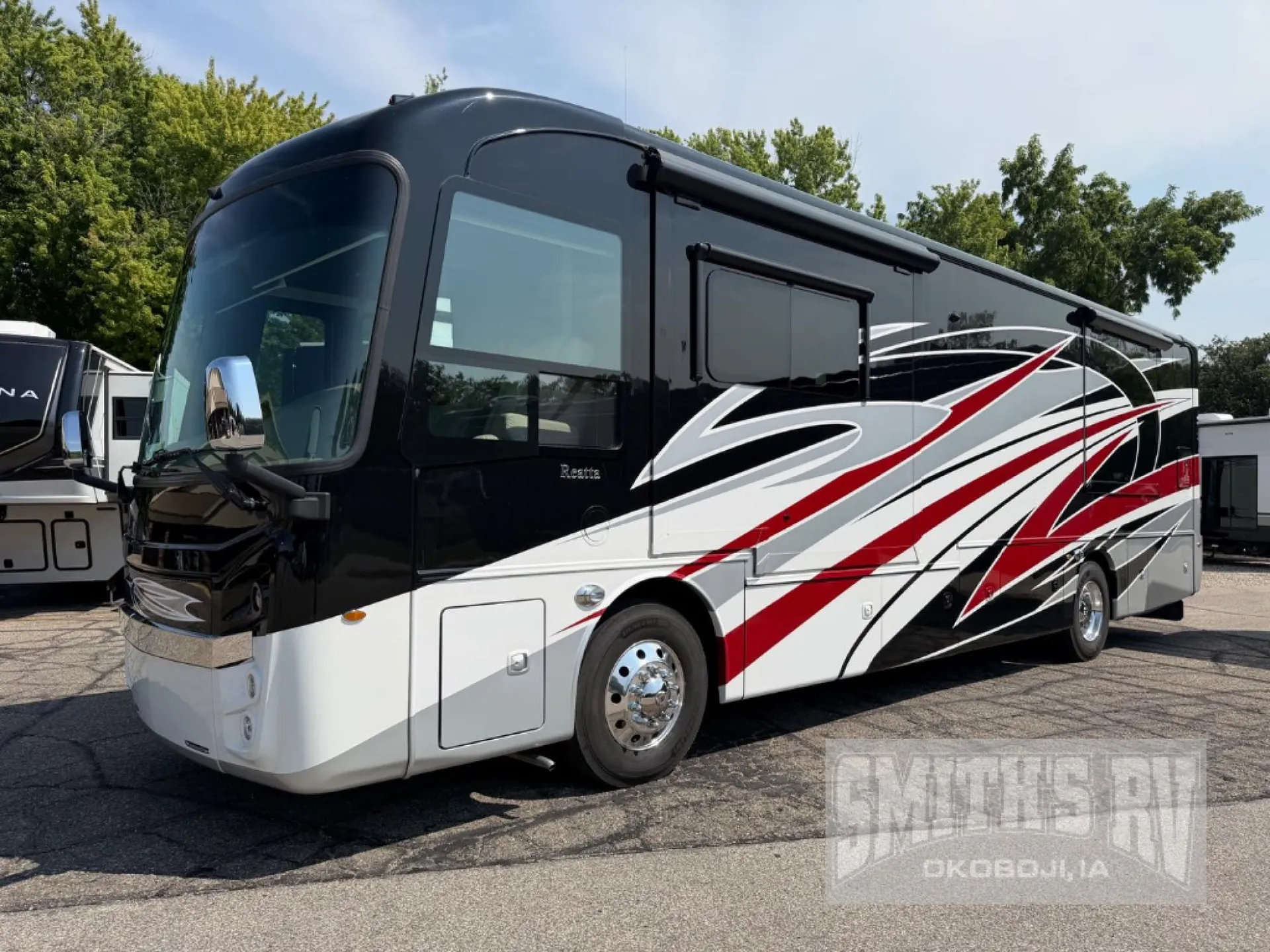 2022 Entegra Coach Reatta 37K - Photo 4