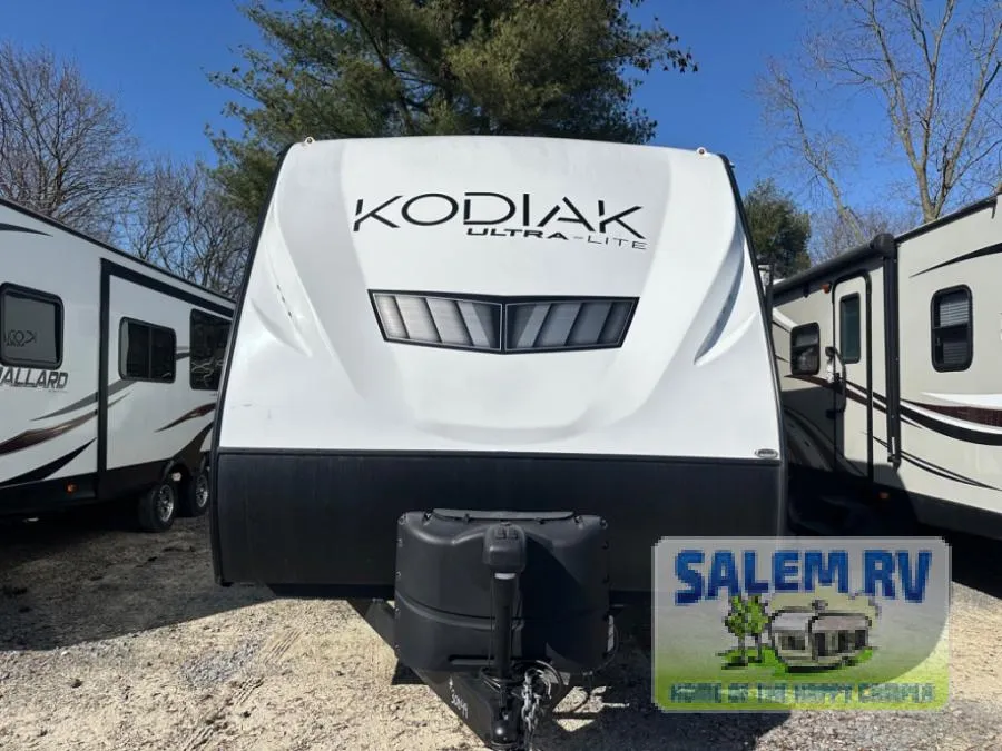 2022 Dutchmen RV Kodiak Ultra-Lite 283BHSL - Photo 2