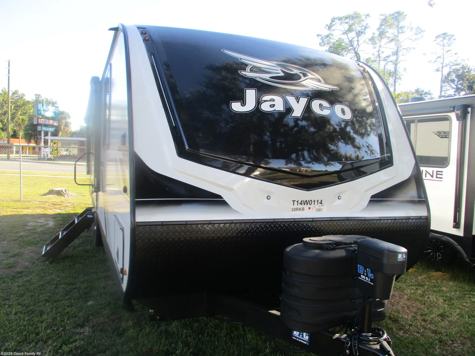 2026 Jayco Jay Feather 30RKB - Photo 4