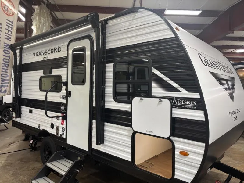 2026 Grand Design Transcend One 151BH - Photo 2