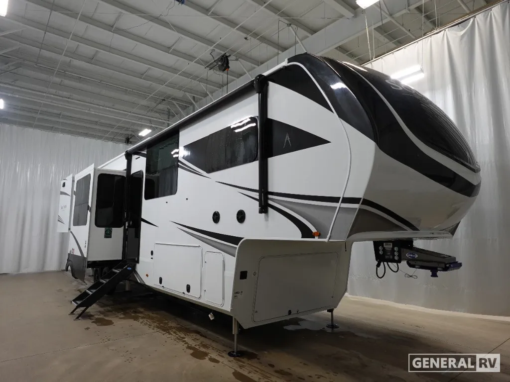 2026 Grand Design Solitude 390RK - Photo 2