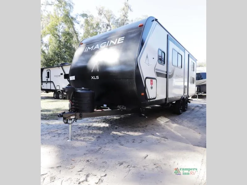 2026 Grand Design Imagine XLS 22BHE - Photo 4
