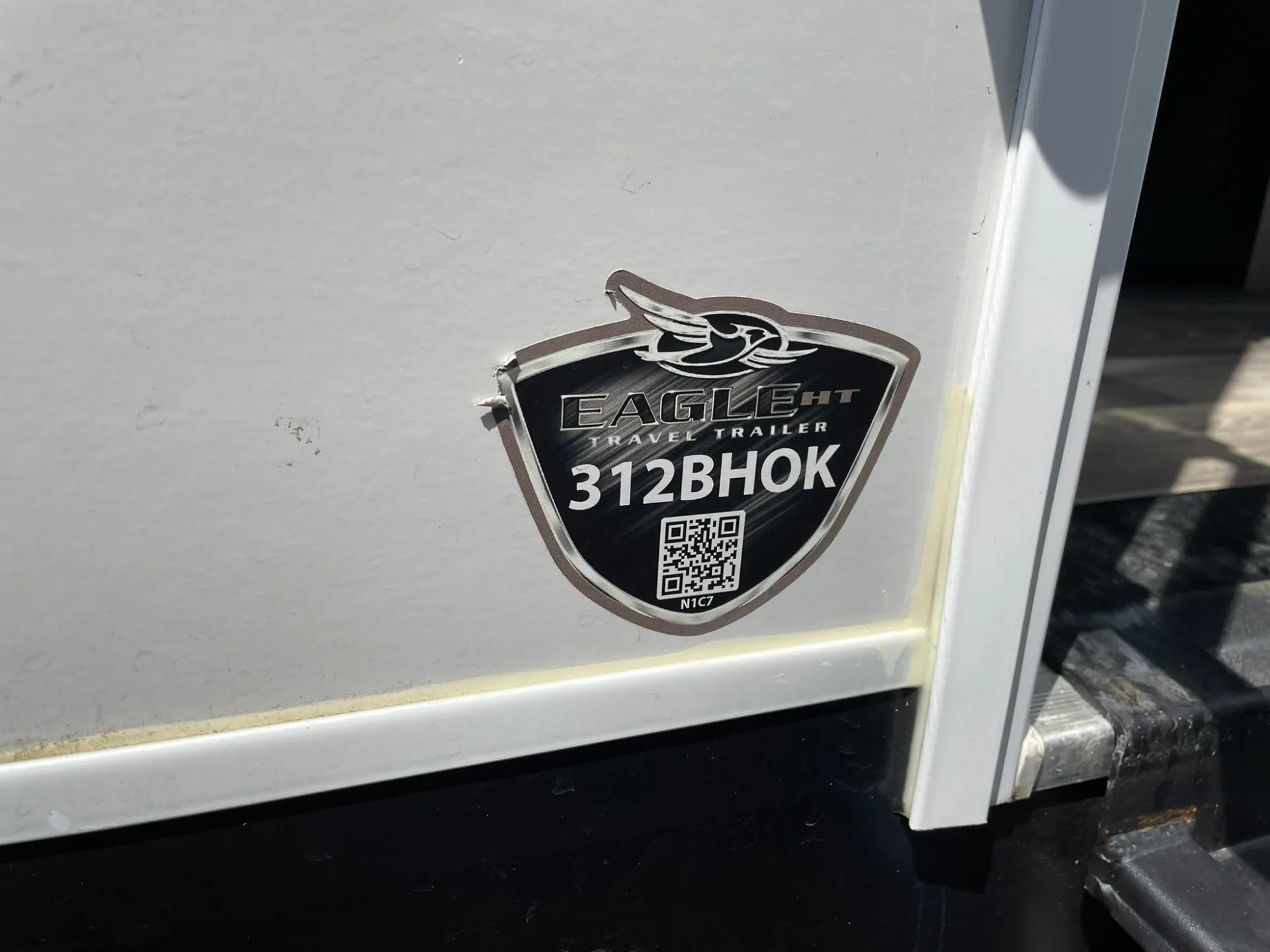2022 Jayco Eagle HT 312BHOK - Photo 2
