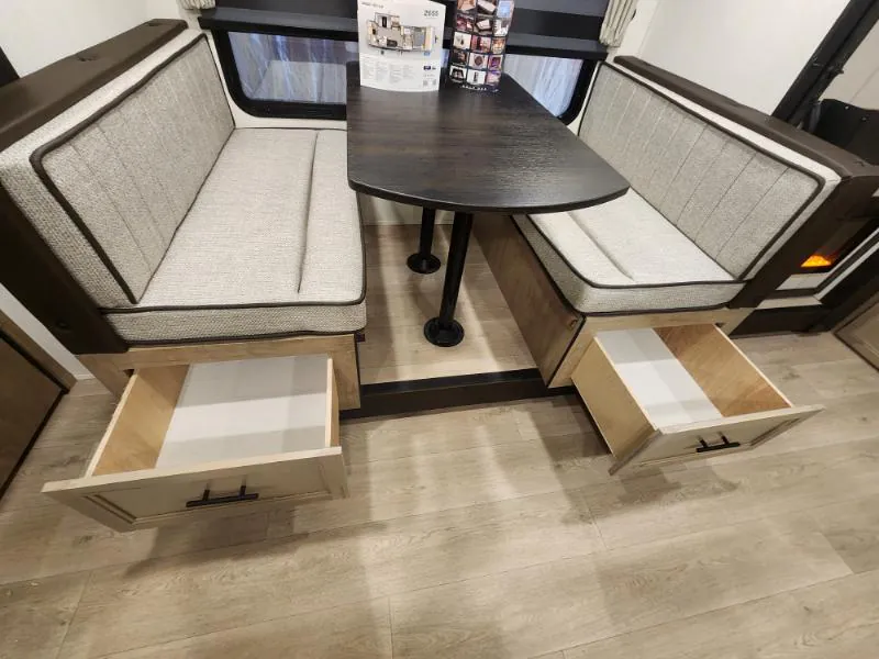 2026 Forest River Cherokee Grey Wolf 26SS — Photo 7