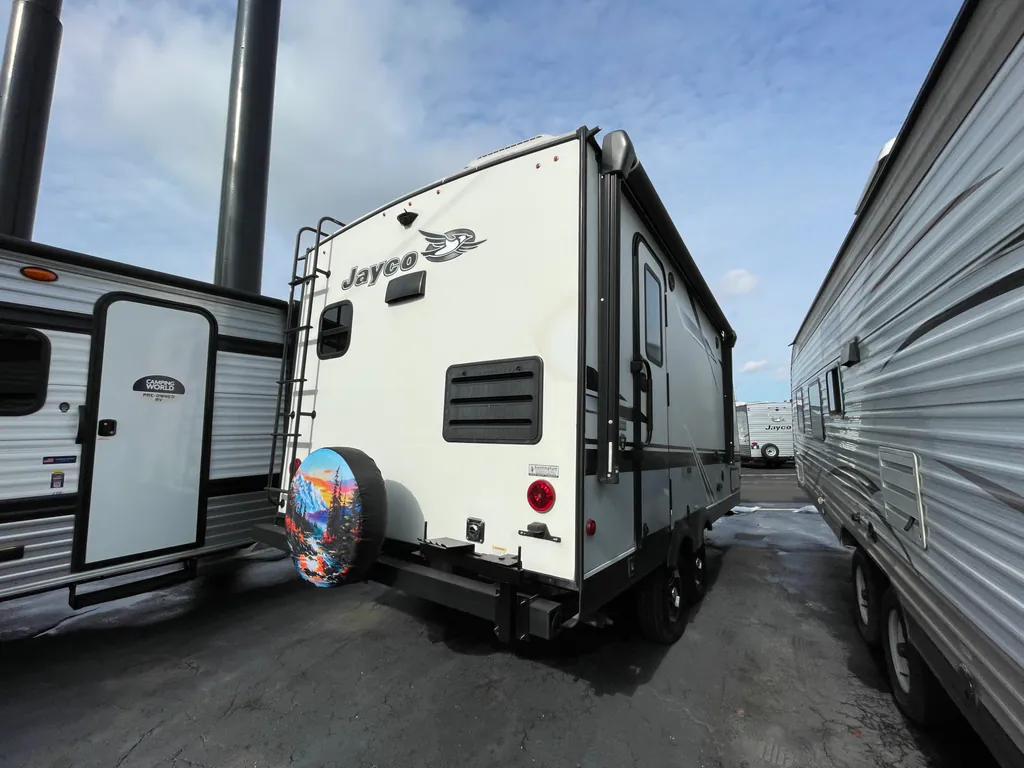 2021 Jayco Jay Feather 16RK, Photos photo 15