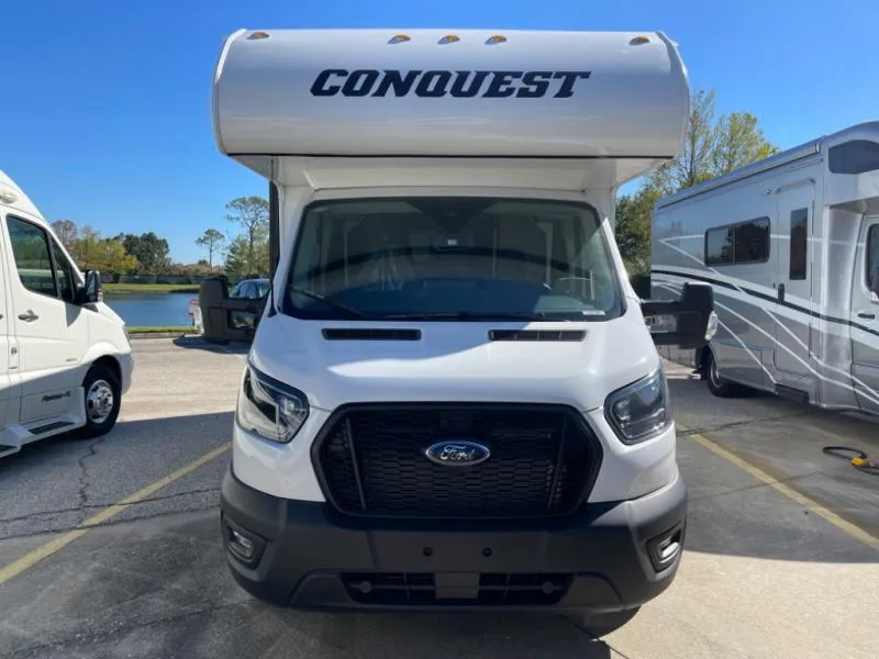 2025 Gulf Stream RV Conquest 4237T - Photo 2
