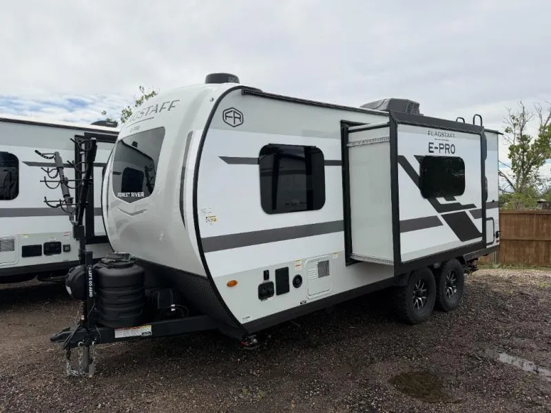 2026 Forest River RV Flagstaff E-Pro 20BHT - Main photo