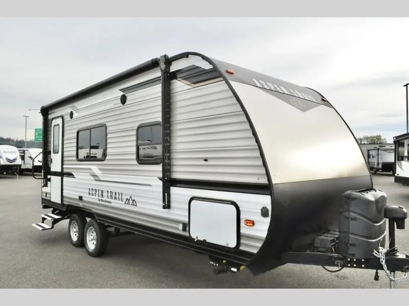 2021 Dutchmen Aspen Trail 1900RB - Photo 2
