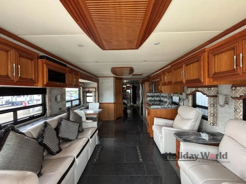 2018 Newmar Ventana 4002 - Photo 4