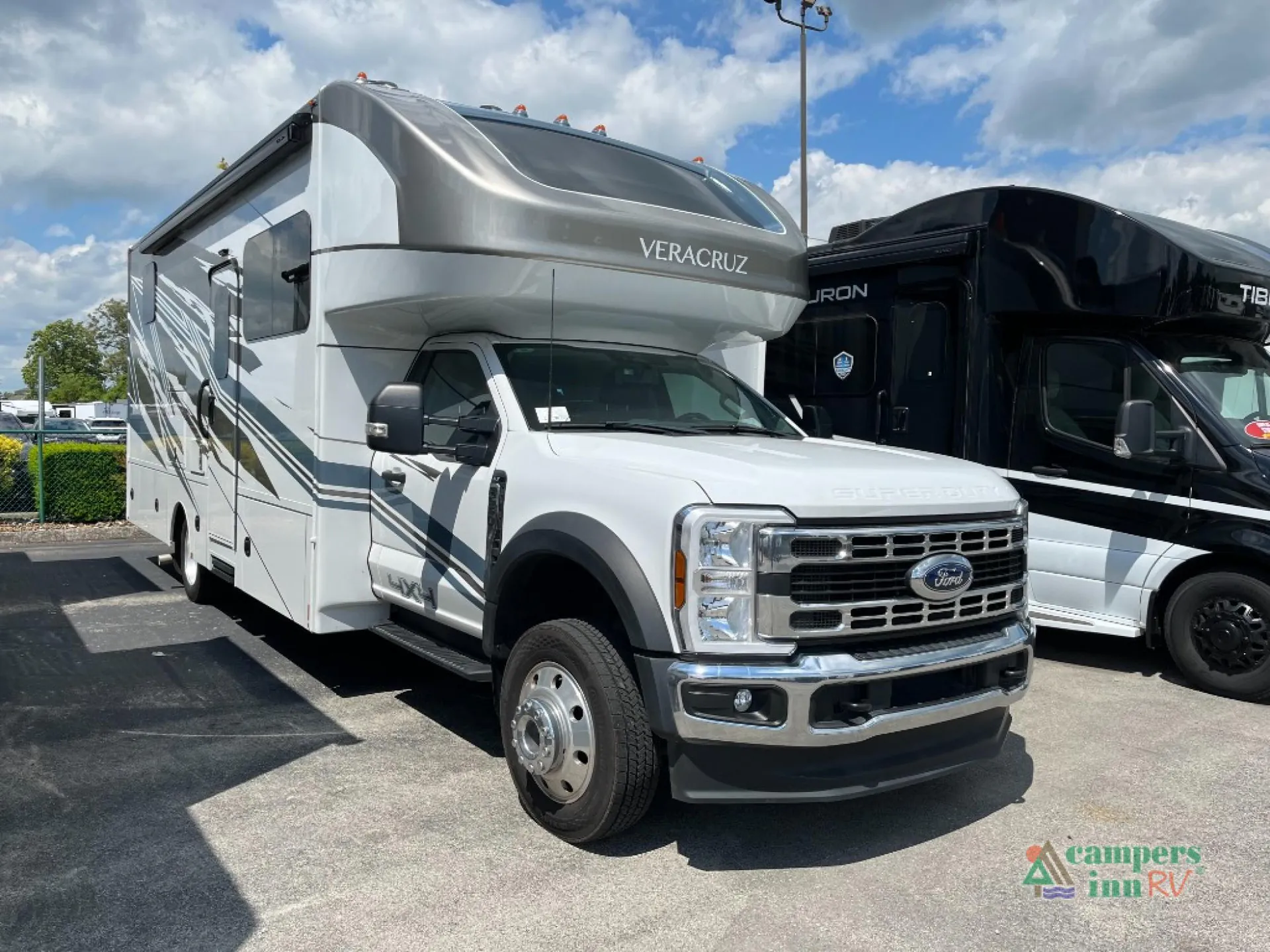 2025 Renegade RV Veracruz 32VDS - Photo 2