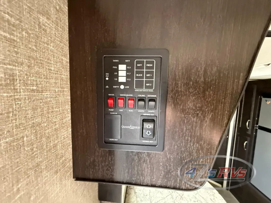 2019 Grand Design Imagine XLS 21BHE, Photos photo 22