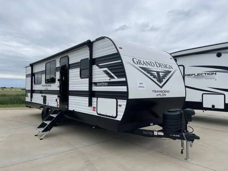 2026 Grand Design Transcend Xplor 26RBX - Photo 2
