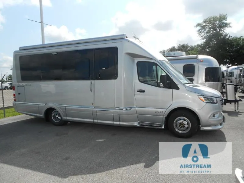 2024 Airstream Atlas Murphy Suite - Photo 2