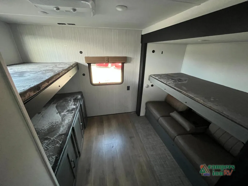 2027 Forest River Puma 32BHQS, Photos photo 34