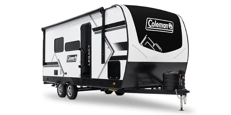 Keystone Coleman Legacy