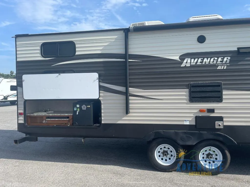 2018 Prime Time Avenger 27DBS - Photo 3