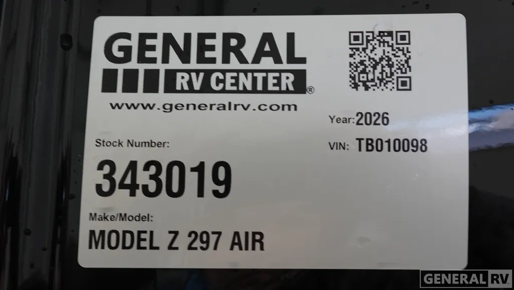 2026 Brinkley Model Z AIR 297, Photos photo 37