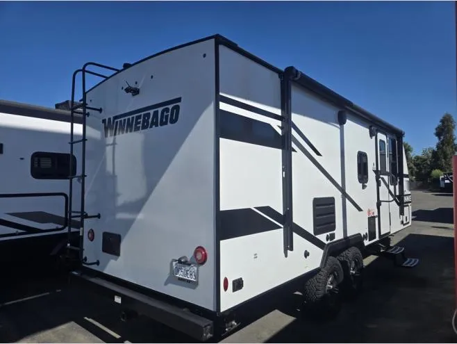 2023 Winnebago Micro Minnie 2306BH - Photo 4