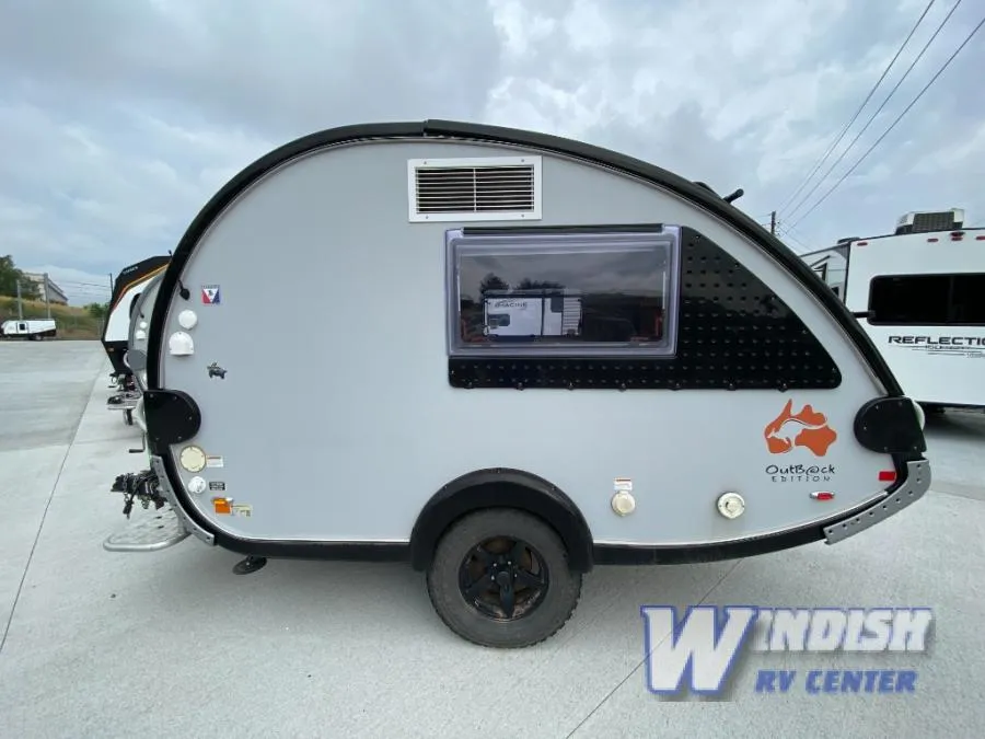 2017 nuCamp RV T@B 320 CS - Photo 4