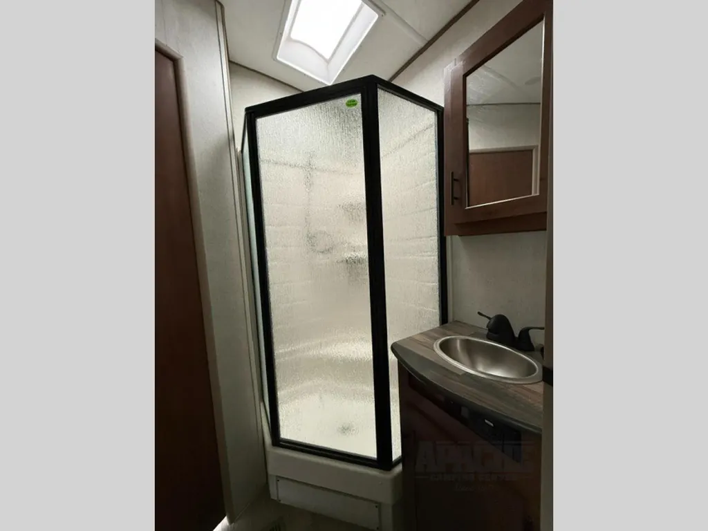 2025 Outdoors RV Trail Series 29TRX, Photos photo 20