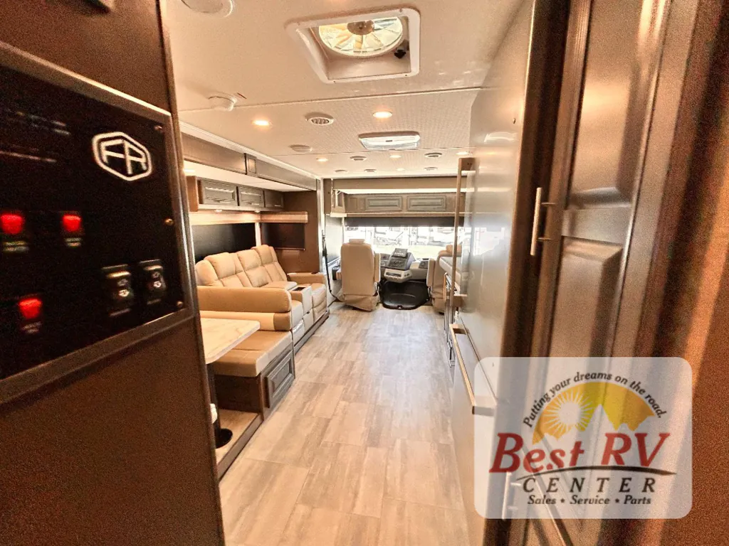 2027 Forest River Georgetown 3 Series GT3 33B3, Photos photo 92