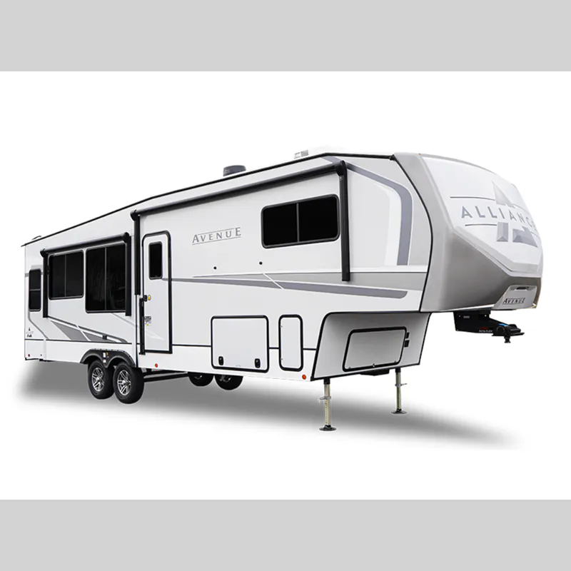 2026 Alliance RV Avenue All-Access 29RL - Photo 2
