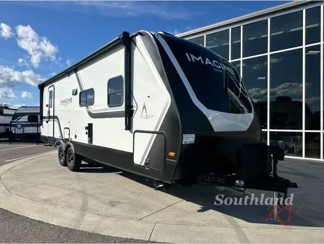 2026 Grand Design Imagine 2600RB - Photo 2