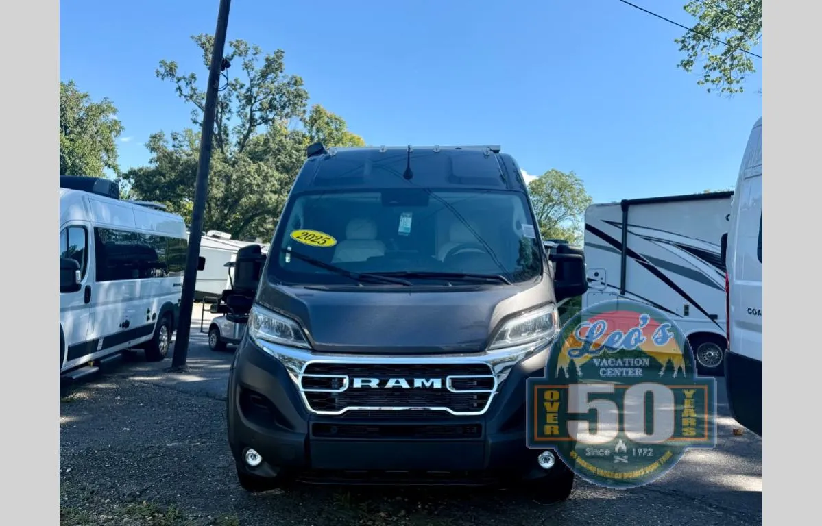 2025 Entegra Coach Ethos 20E - Photo 3