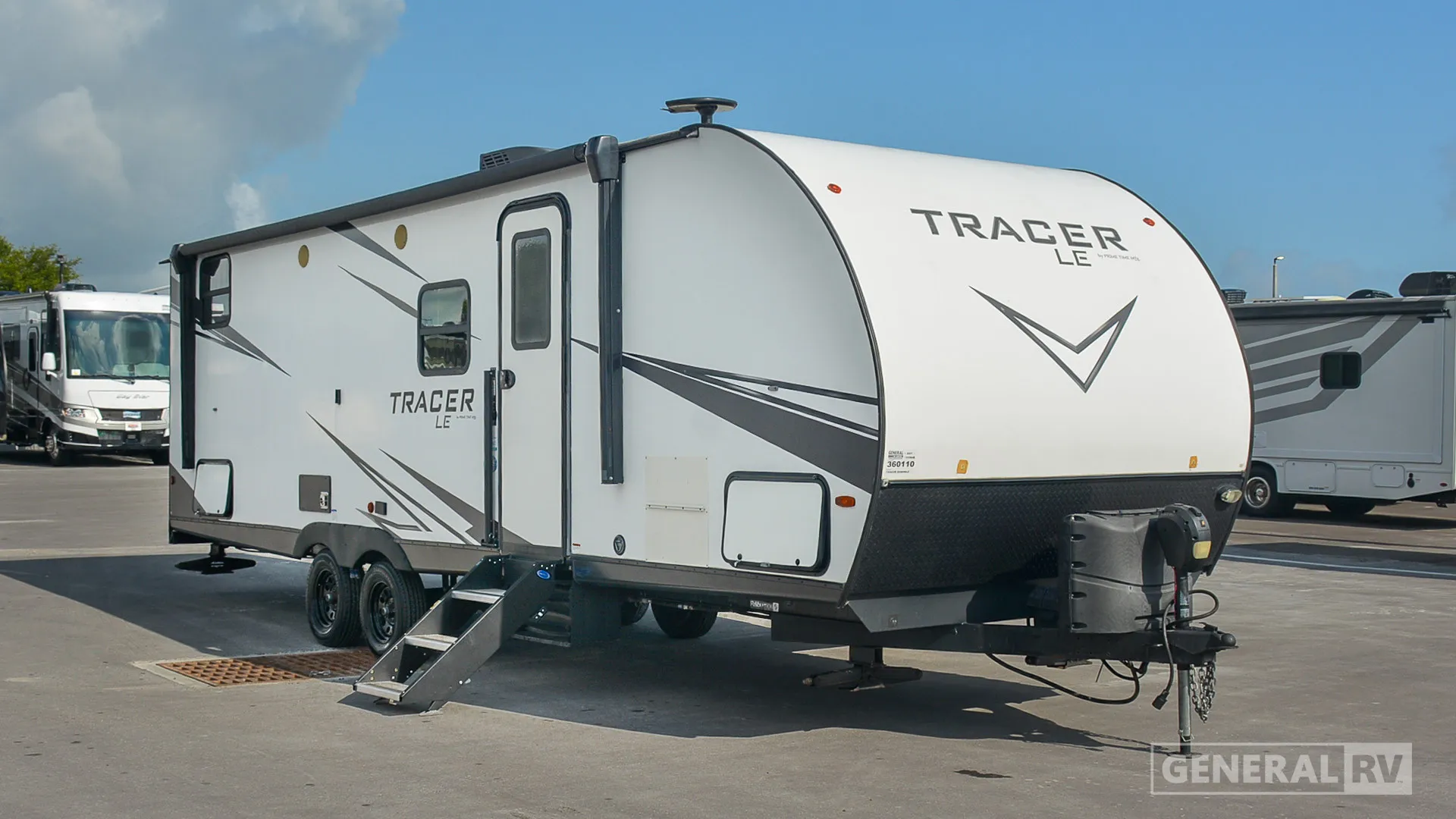 2021 Prime Time RV Tracer LE 260BHSLE - Photo 2