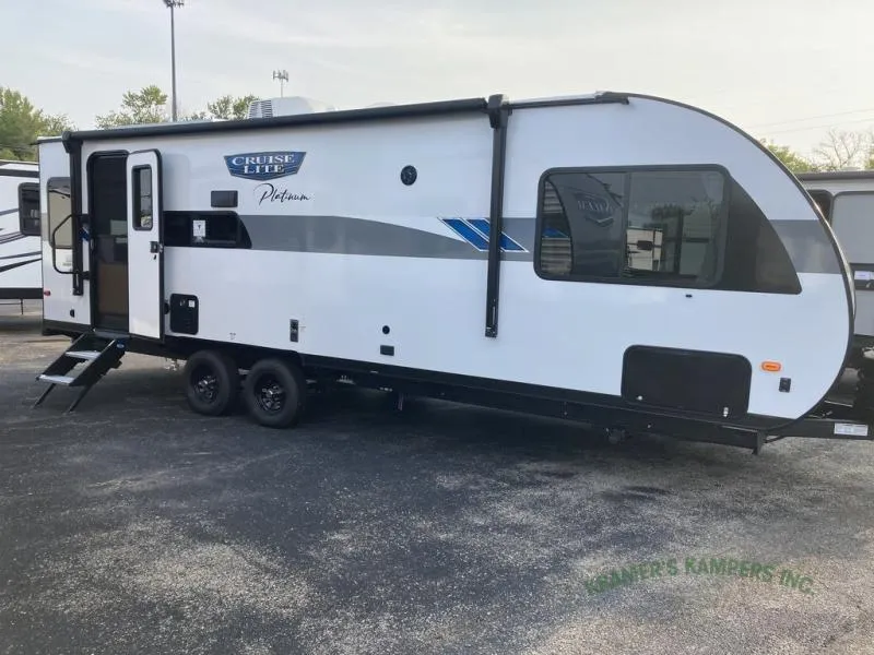 2024 Forest River Salem Cruise Lite 24RLXL - Photo 2