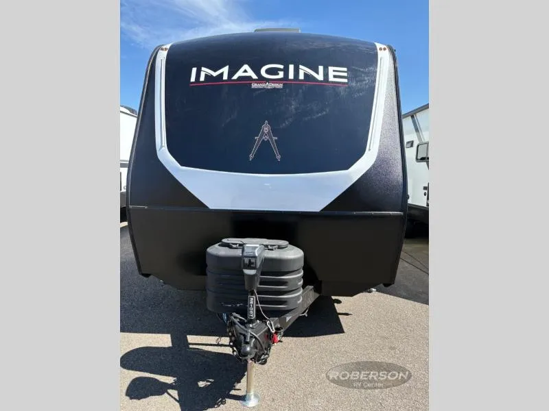 2026 Grand Design Imagine 3210BH - Photo 2