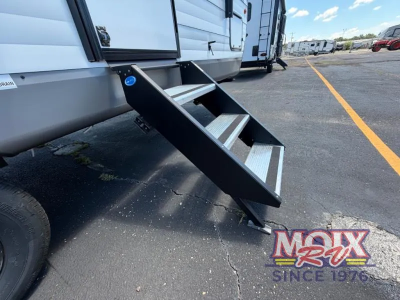 2027 Jayco Jay Flight SLX 200MKS - Photo 3