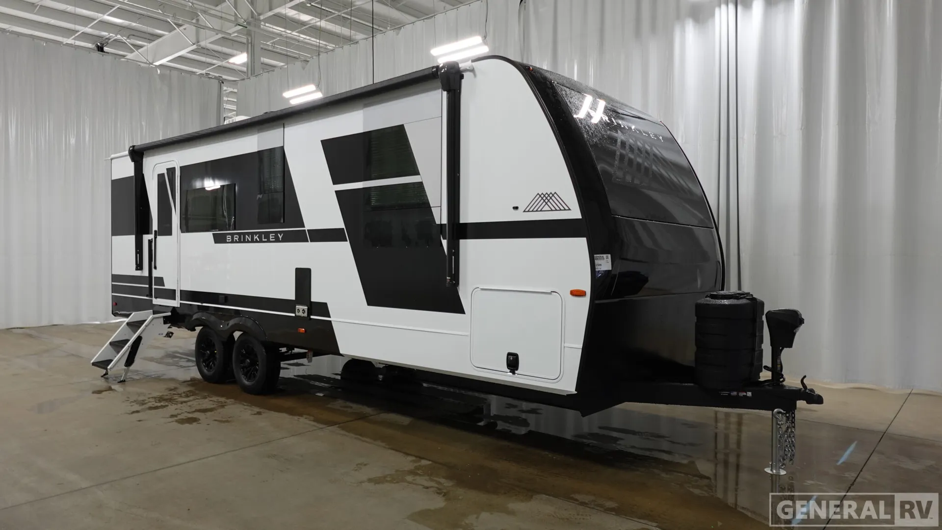 2026 Brinkley Model I 265 - Photo 2