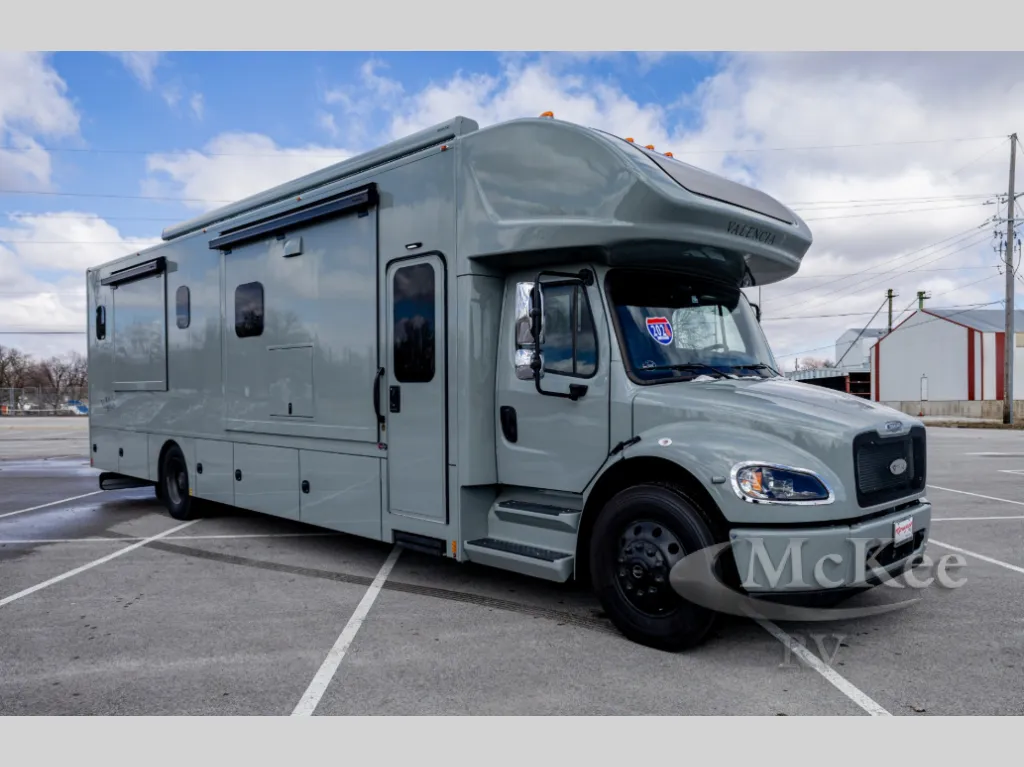 2026 Renegade RV Valencia 39RB - Photo 2