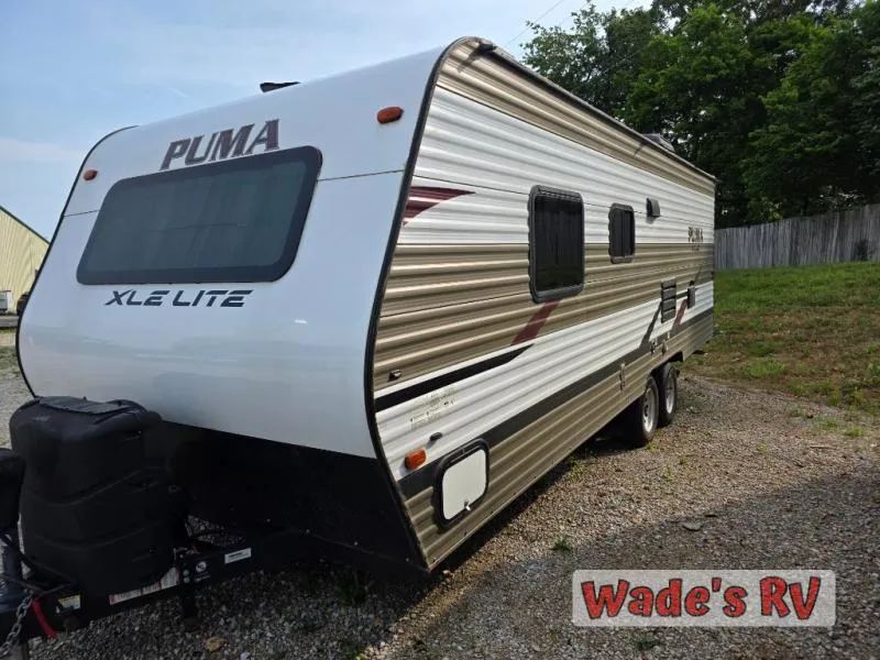 2019 Palomino Puma XLE Lite 20MBC - Photo 3