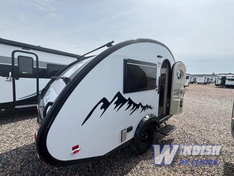 2026 nuCamp RV TAB 320 BLACK CANYON - Photo 4