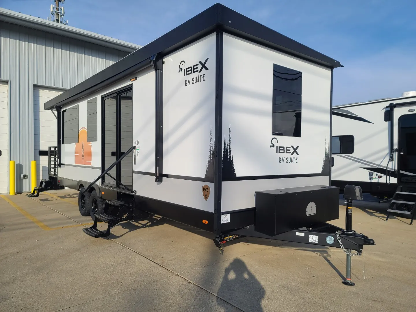 2024 Forest River IBEX RVS1 - Photo 2