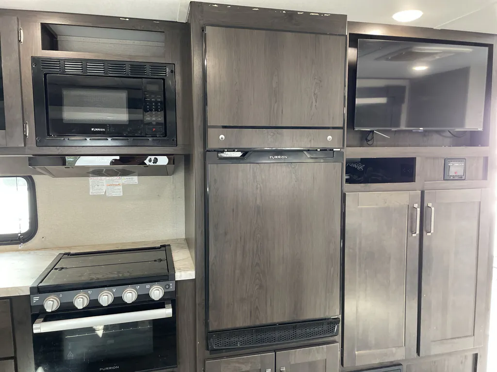 2023 Grand Design Transcend Xplor 321BH, Photos photo 8