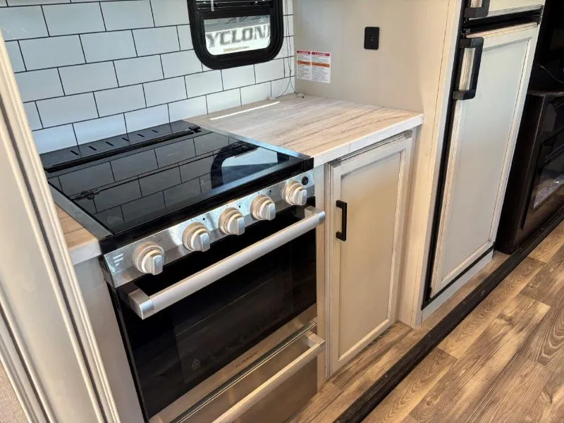 2022 Jayco Eagle HT 28.5RSTS, Photos photo 11