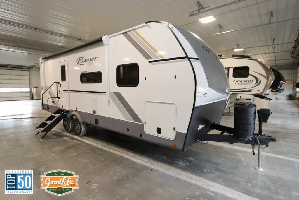 2026 Open Range Roamer 27RBOS - Photo 2