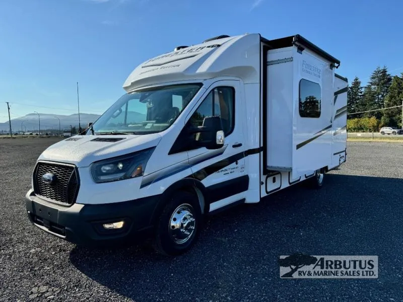 2024 Forest River Forester TS2371 - Photo 4