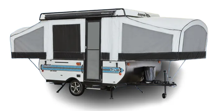 Jayco Jay Sport