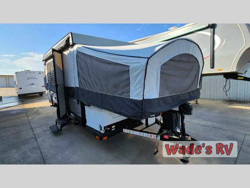 2021 Viking V-Trec Used    V2 - Main photo