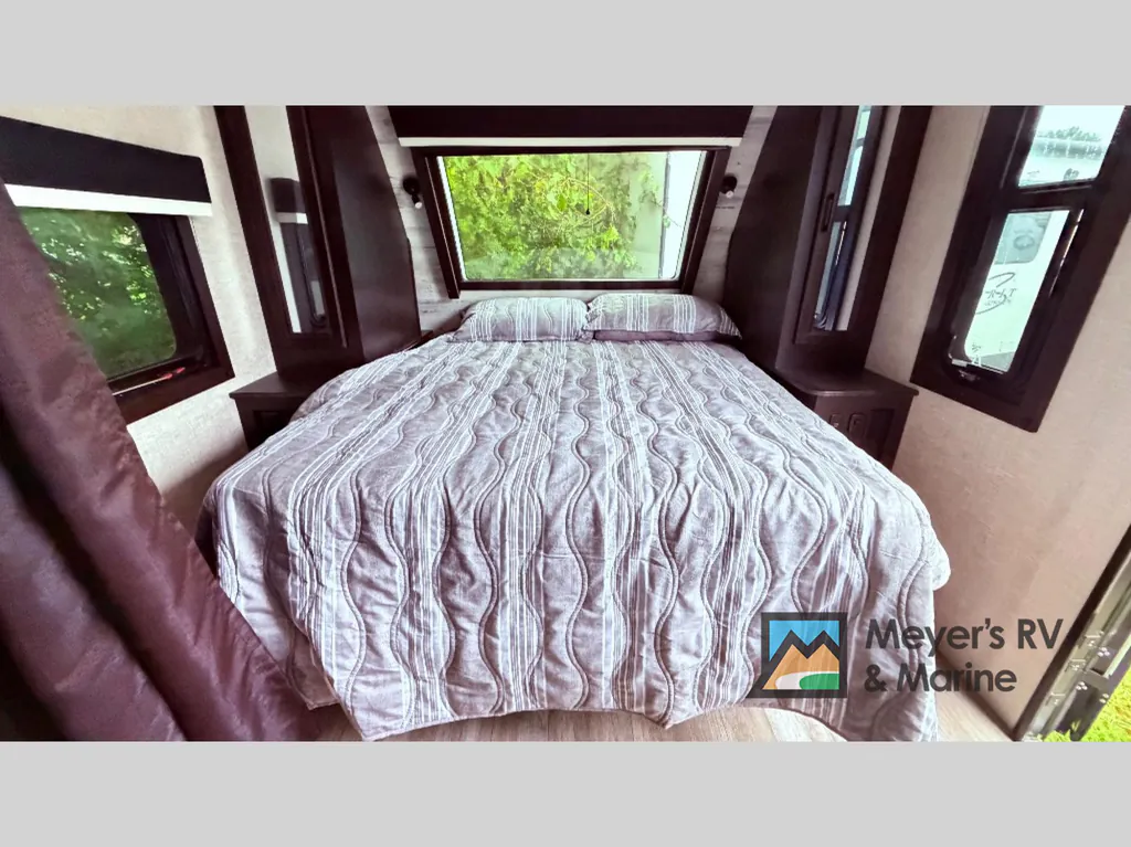 2022 Jayco White Hawk 25MBH, Photos photo 6
