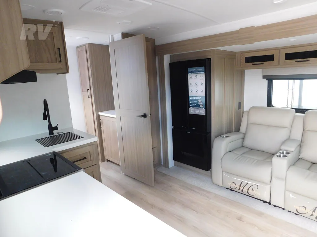 2027 Forest River Flagstaff Micro Lite 22LKS, Photos photo 8