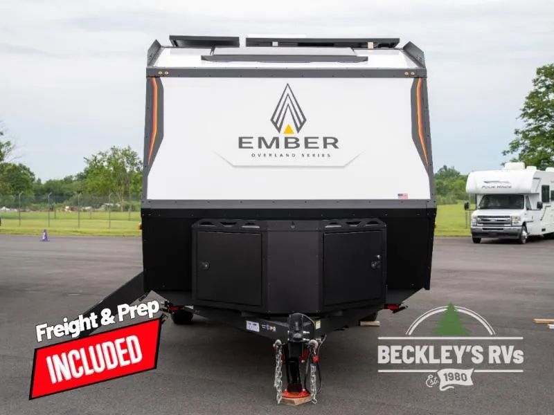 2027 Ember RV Overland 190MSL - Photo 3