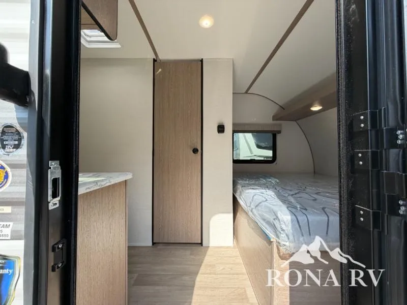 2027 Gulf Stream RV Ameri-Lite Super Lite 18QB - Photo 2