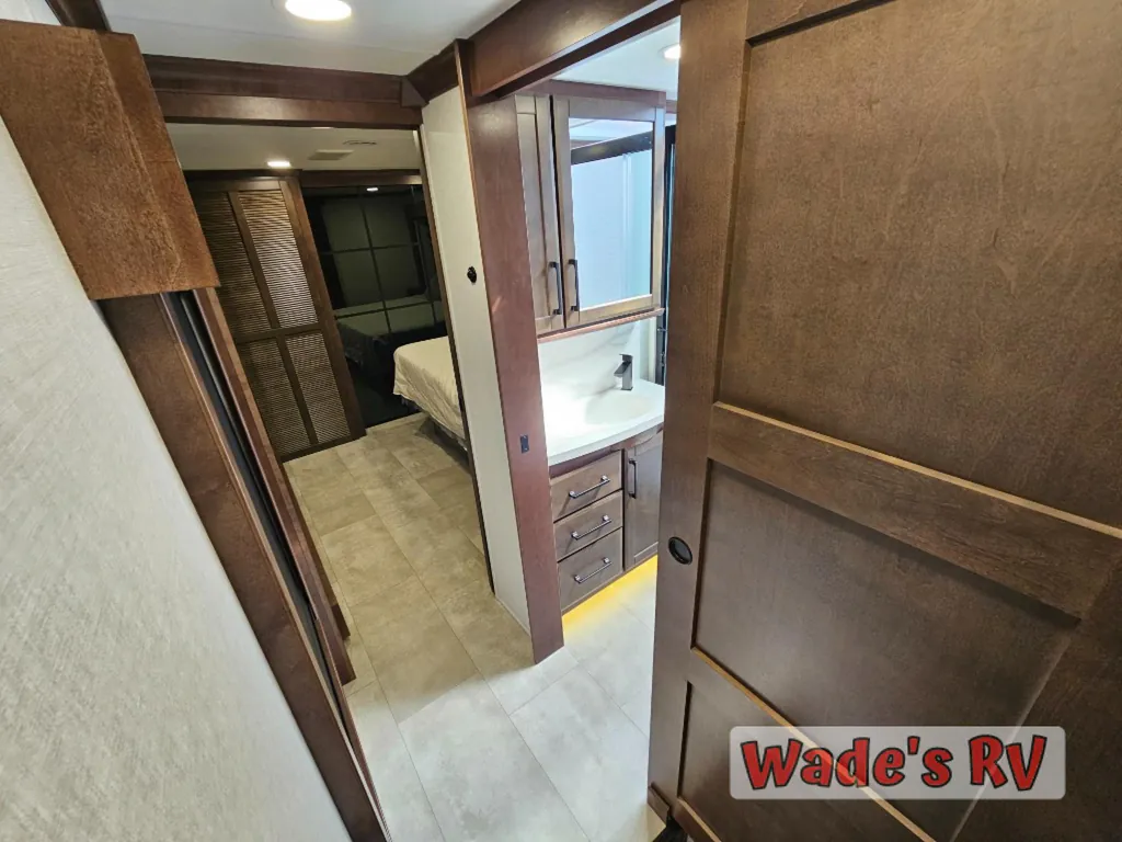 2025 Forest River RiverStone 425FO, Photos photo 28