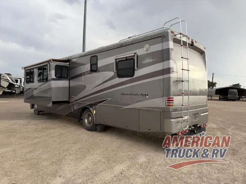 2003 Newmar Mountain Aire Used    WORKHOUSE - Photo 4