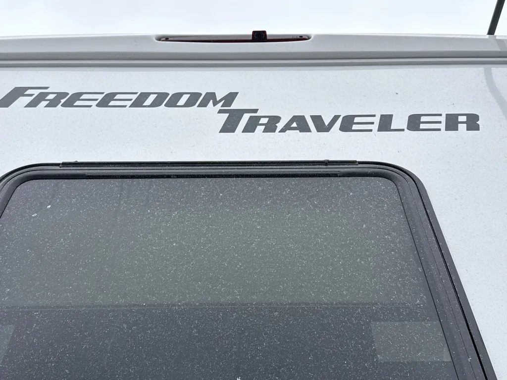 2026 Thor Motor Coach Freedom Traveler A29, Photos photo 29